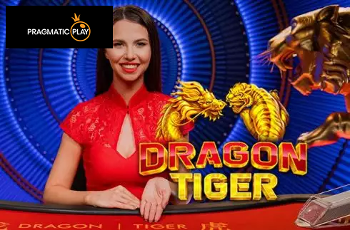 Dragon Tiger Live